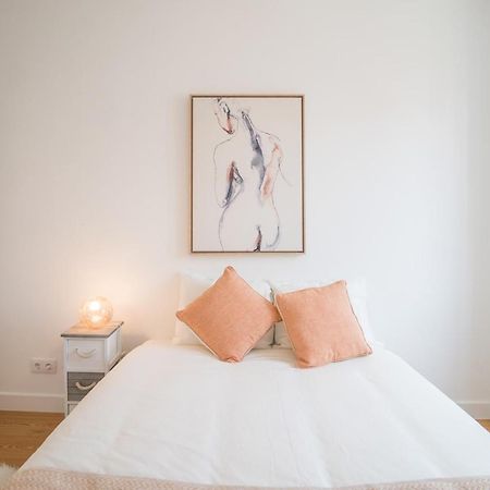Guestready - Sweet Mick'S Home Lisboa Kültér fotó