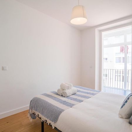 Guestready - Sweet Mick'S Home Lisboa Kültér fotó
