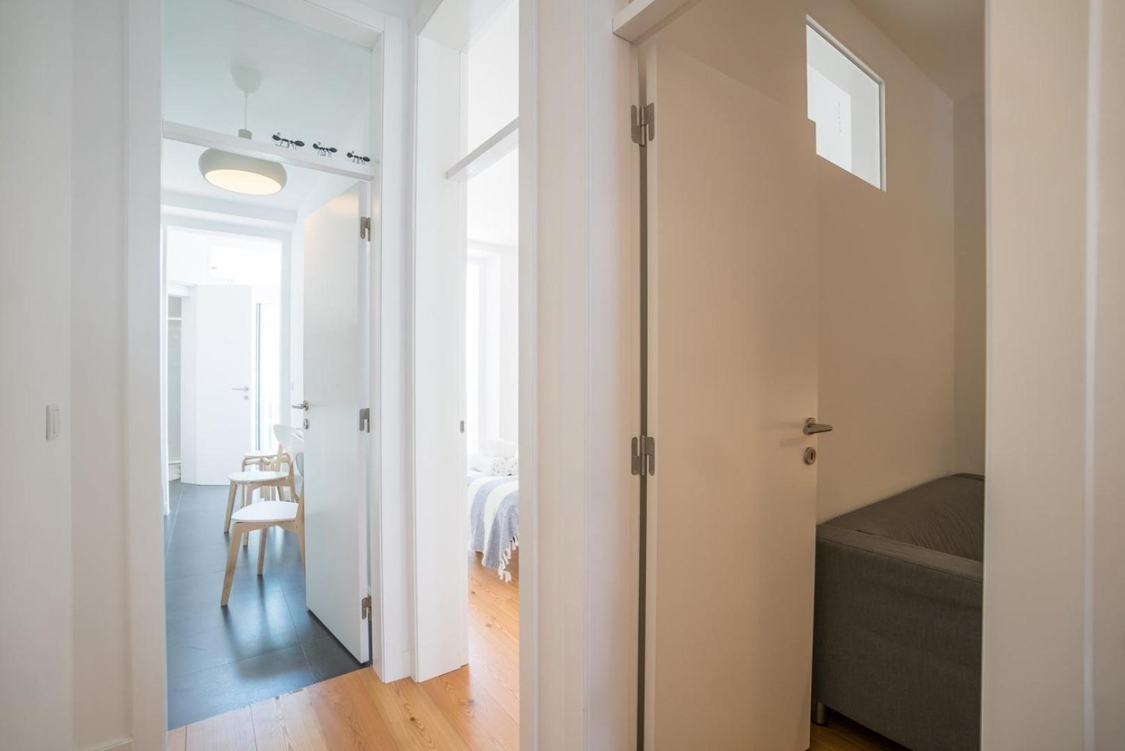 Guestready - Sweet Mick'S Home Lisboa Kültér fotó