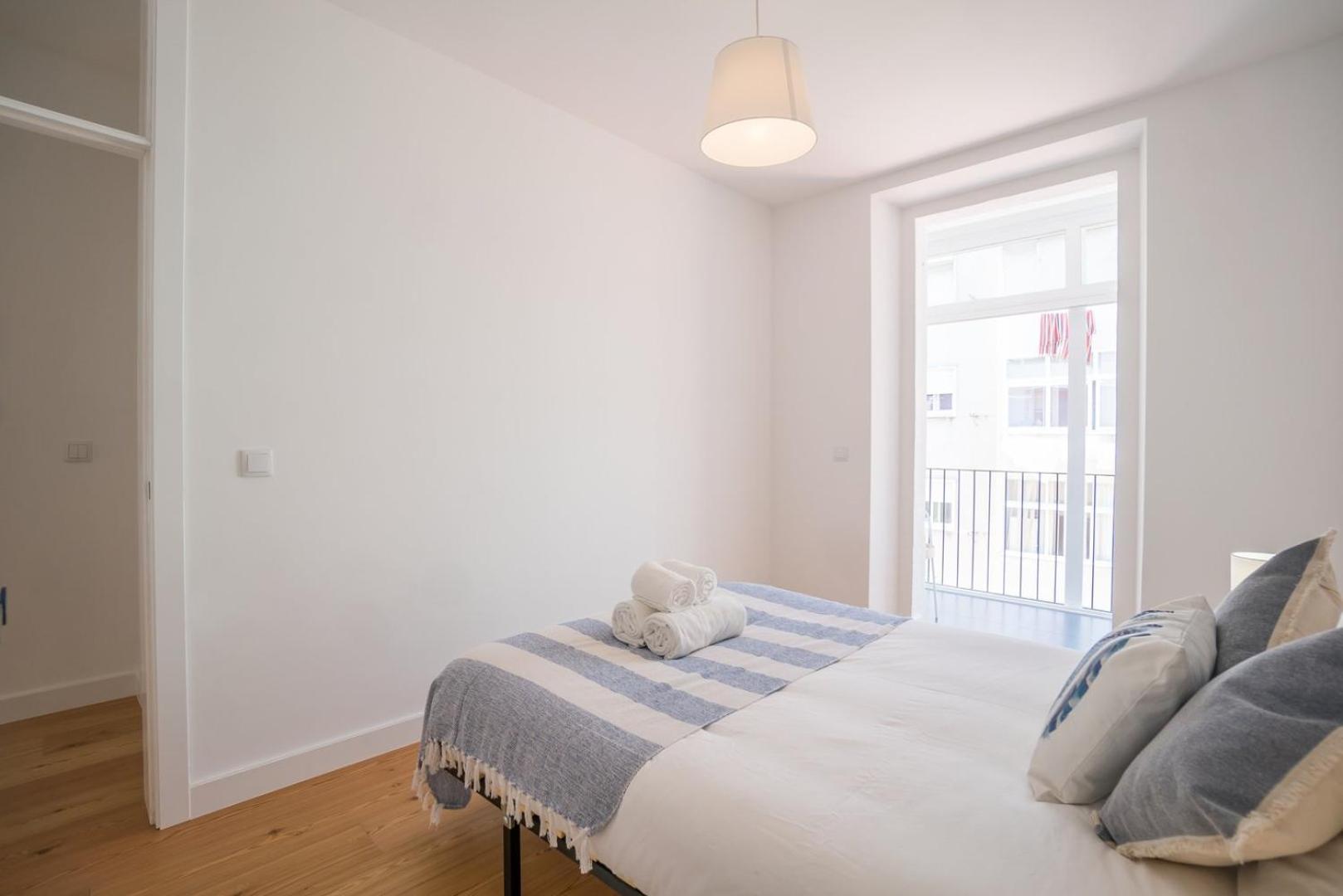 Guestready - Sweet Mick'S Home Lisboa Kültér fotó