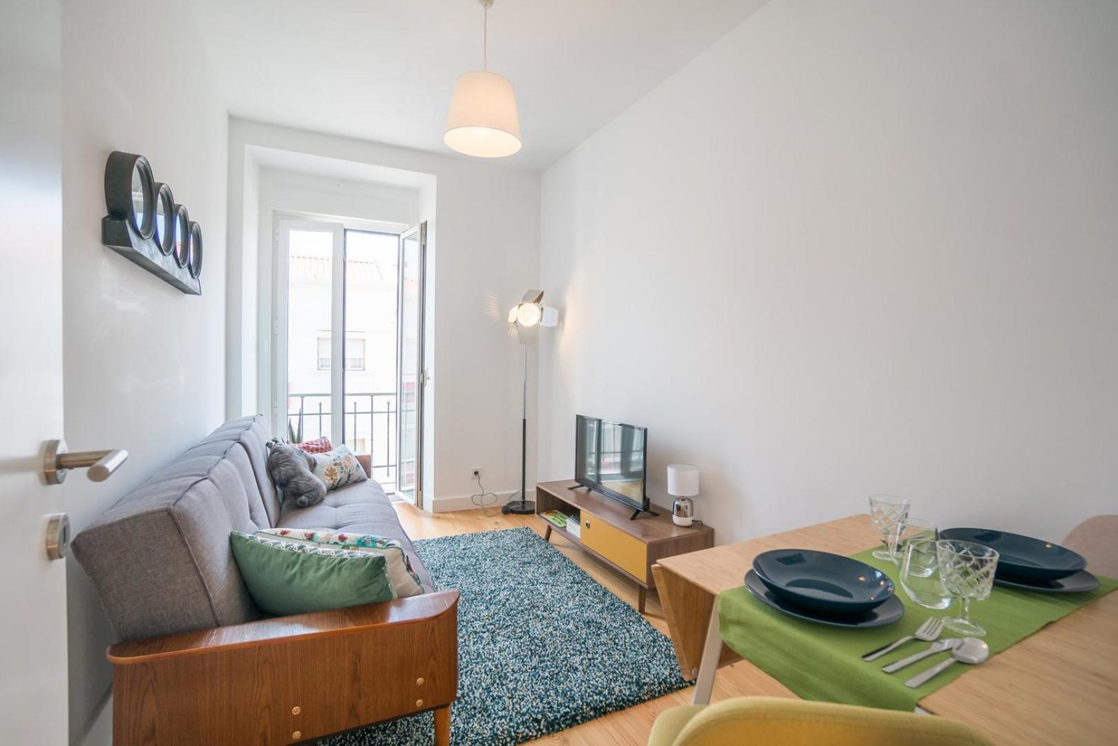Guestready - Sweet Mick'S Home Lisboa Kültér fotó