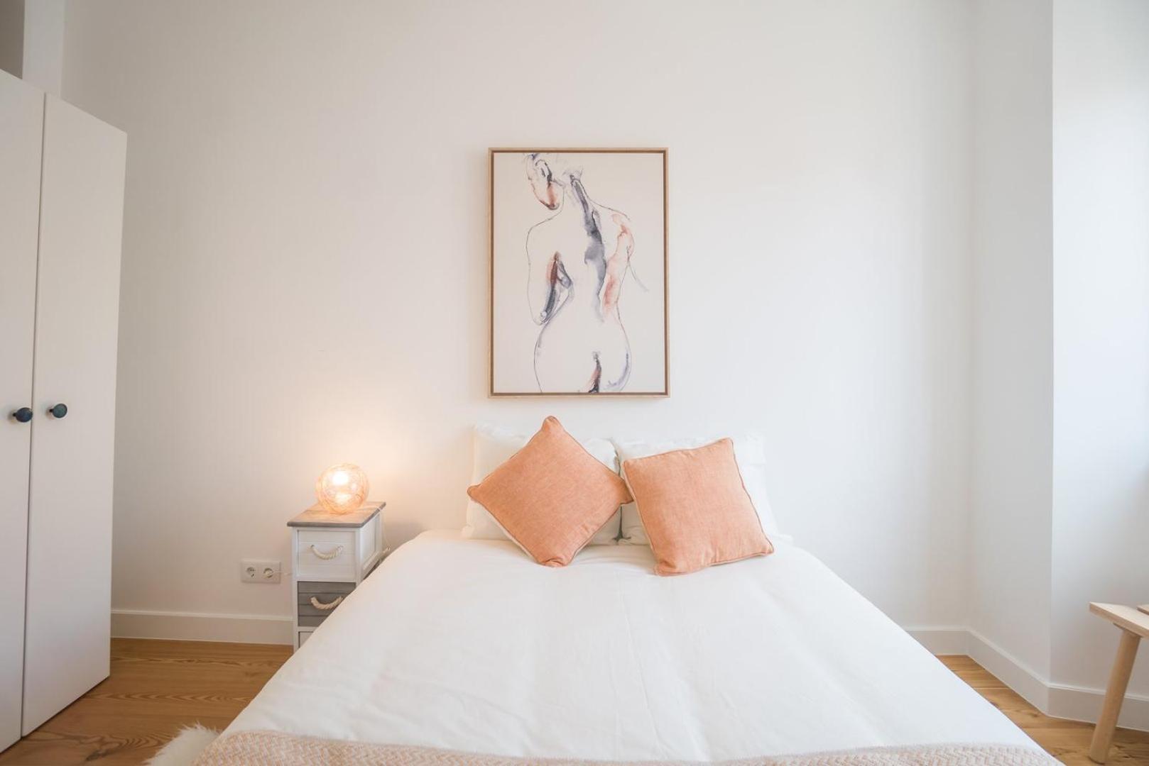 Guestready - Sweet Mick'S Home Lisboa Kültér fotó