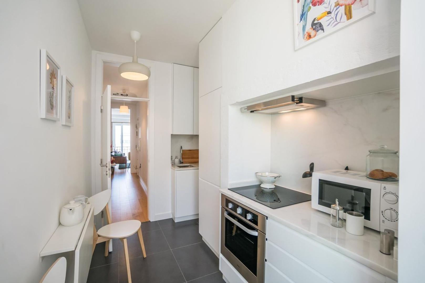 Guestready - Sweet Mick'S Home Lisboa Kültér fotó