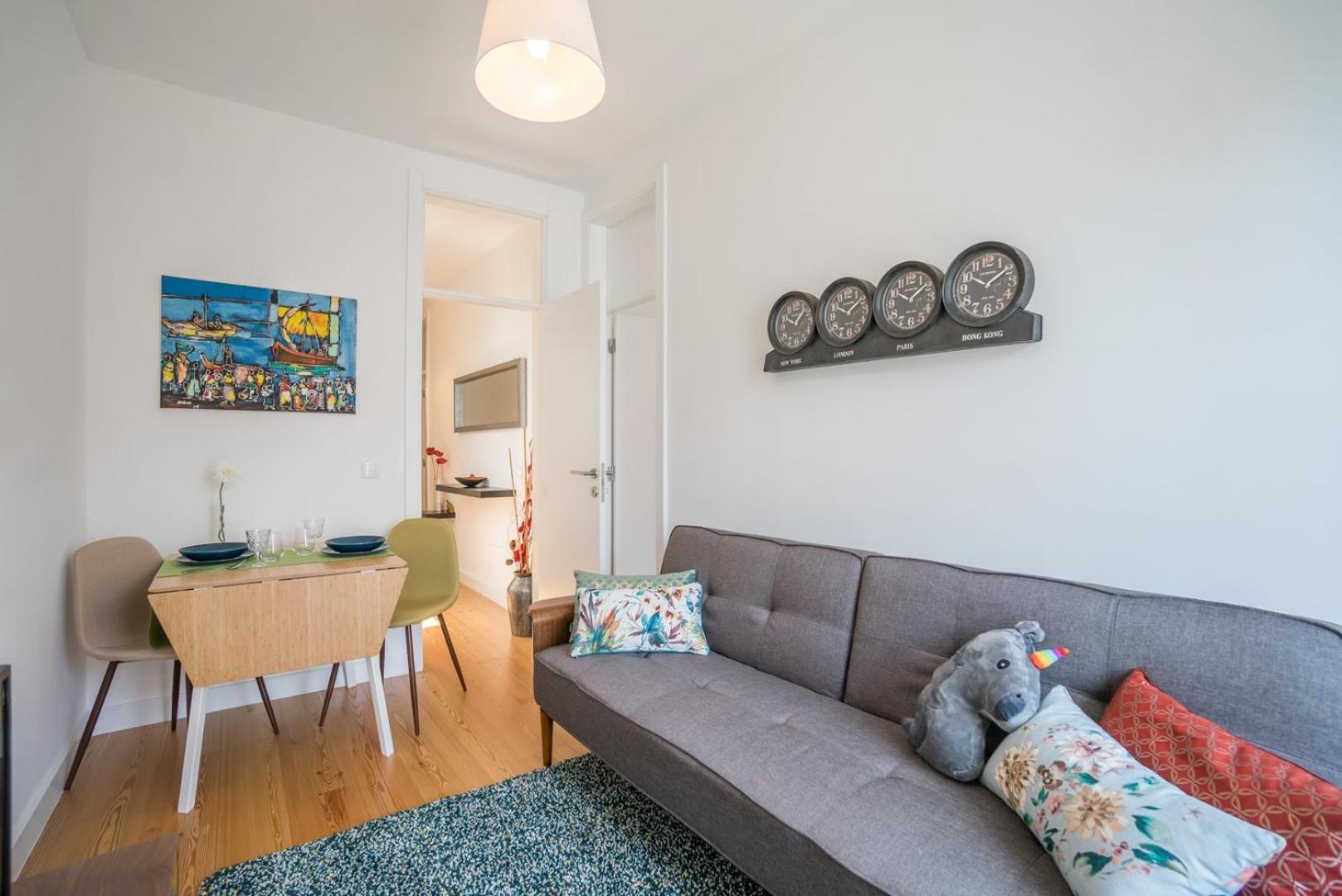 Guestready - Sweet Mick'S Home Lisboa Kültér fotó