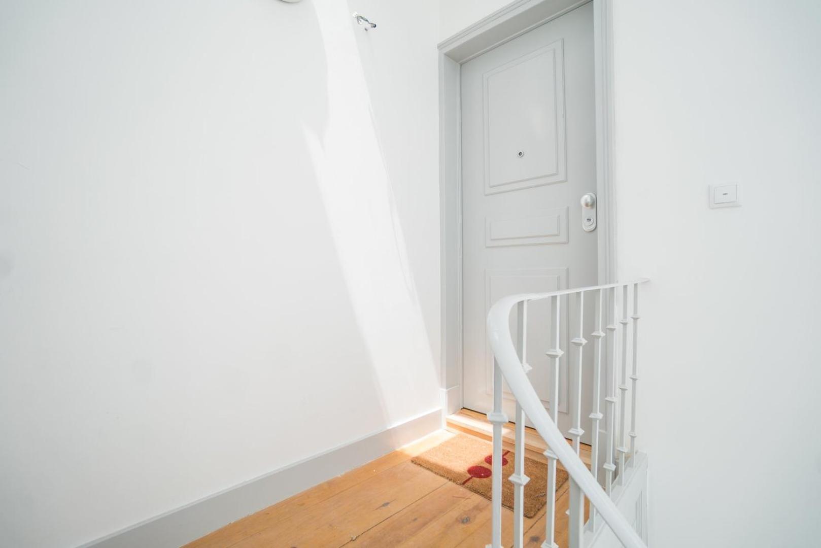 Guestready - Sweet Mick'S Home Lisboa Kültér fotó