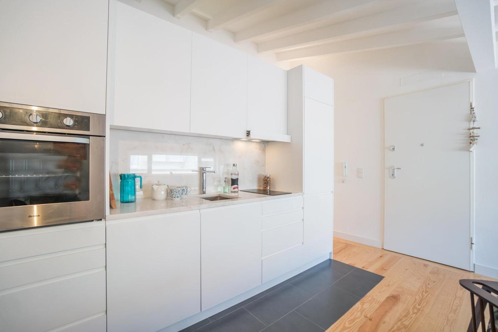 Guestready - Sweet Mick'S Home Lisboa Kültér fotó
