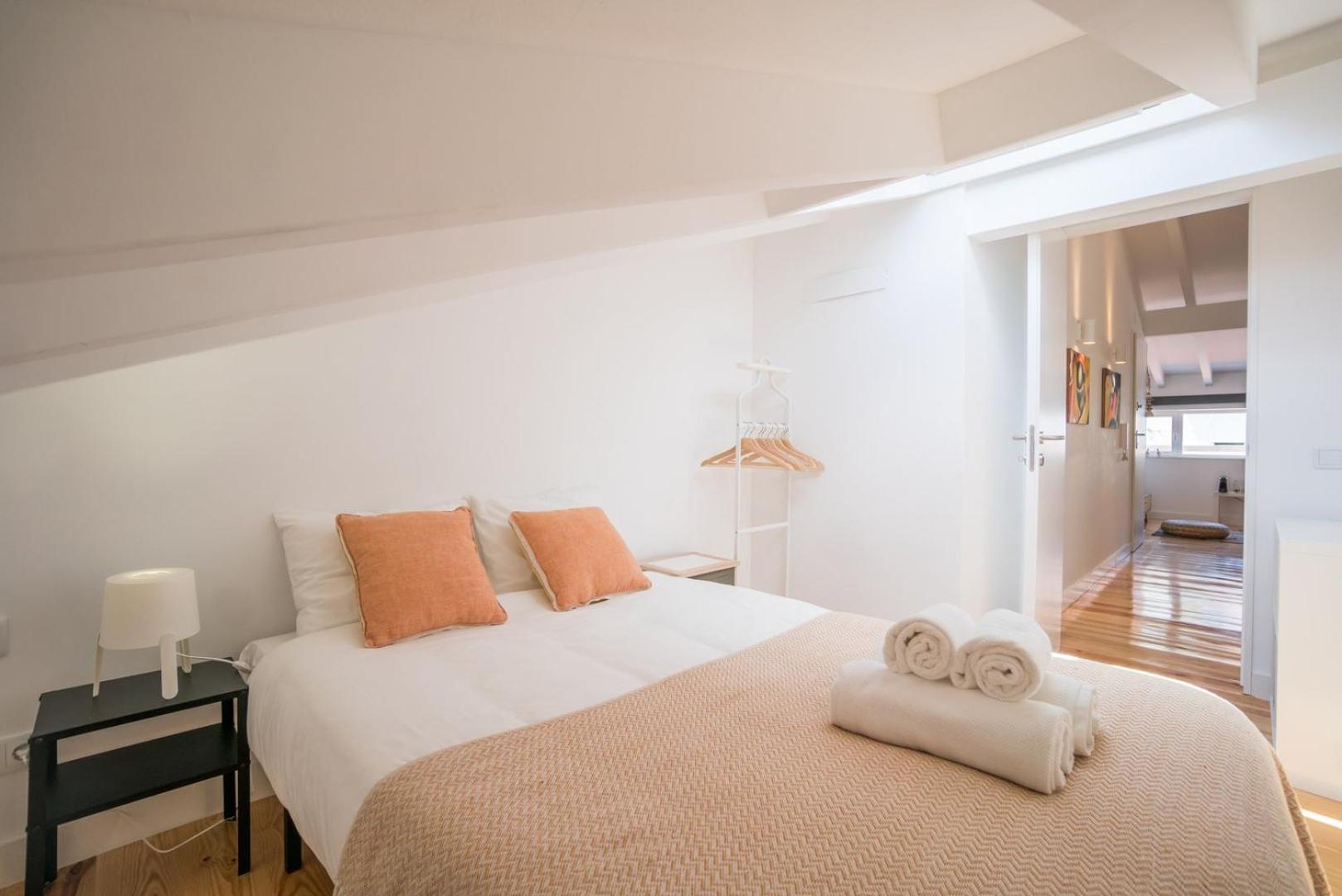 Guestready - Sweet Mick'S Home Lisboa Kültér fotó