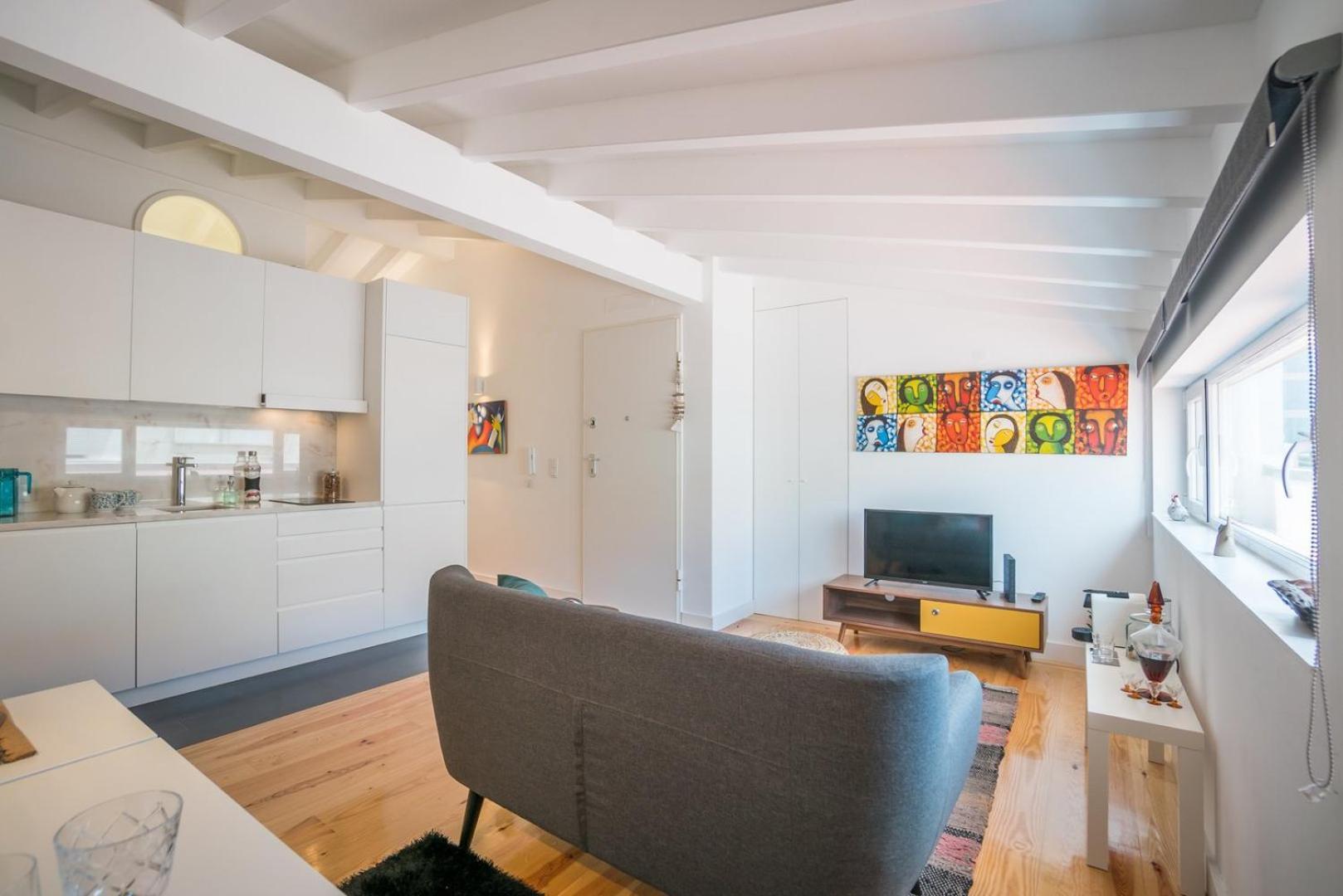 Guestready - Sweet Mick'S Home Lisboa Kültér fotó