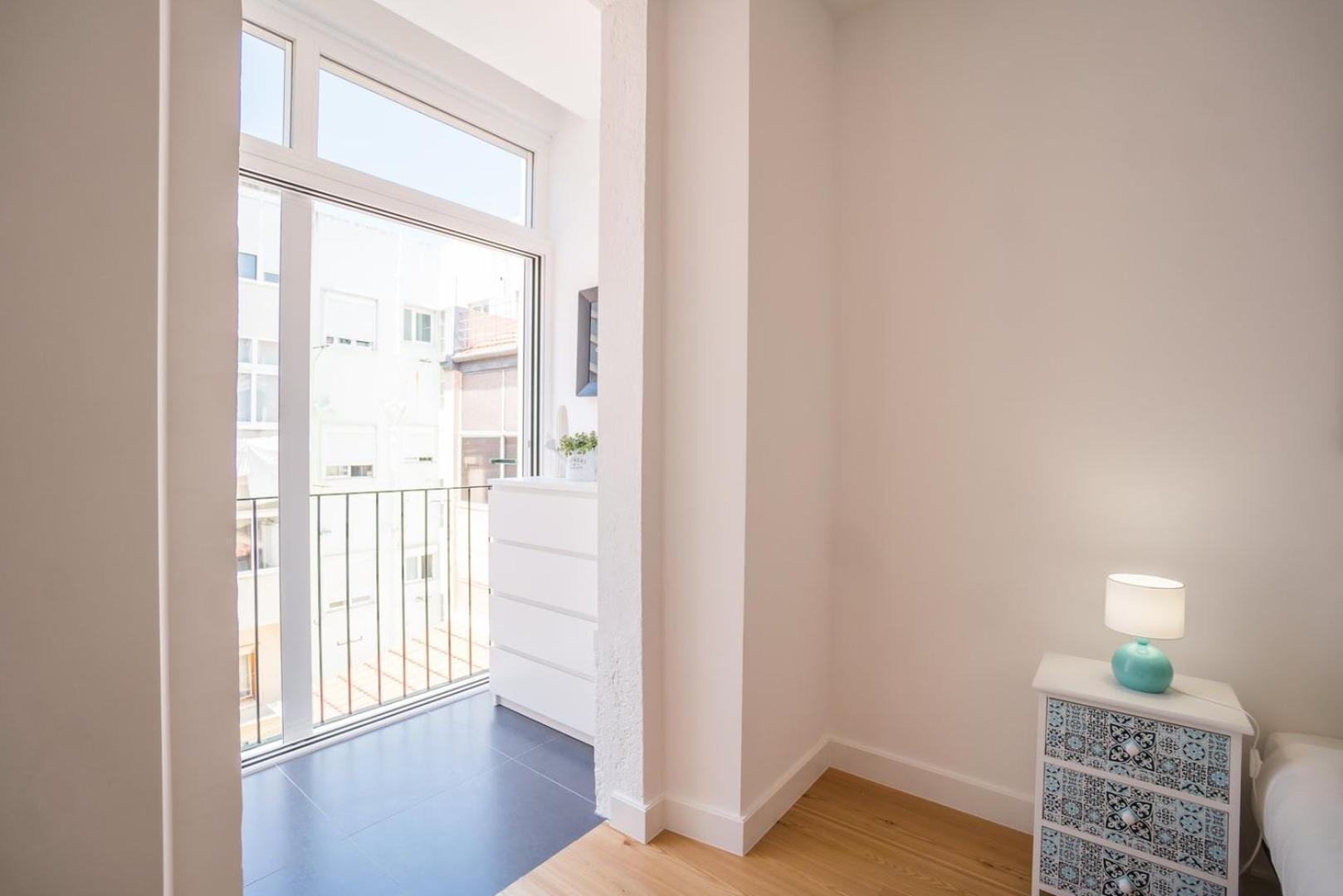 Guestready - Sweet Mick'S Home Lisboa Kültér fotó