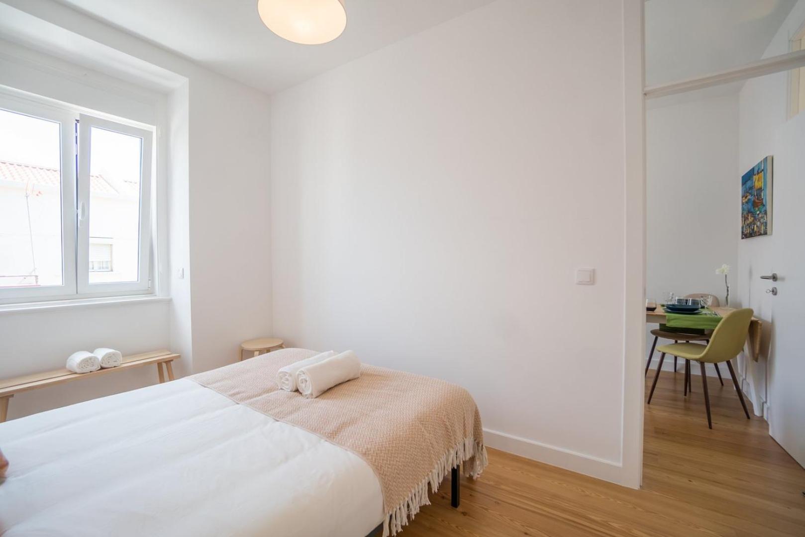 Guestready - Sweet Mick'S Home Lisboa Kültér fotó