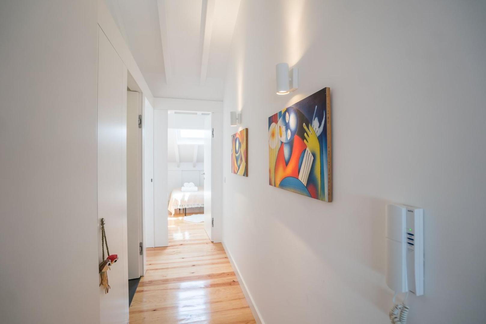 Guestready - Sweet Mick'S Home Lisboa Kültér fotó