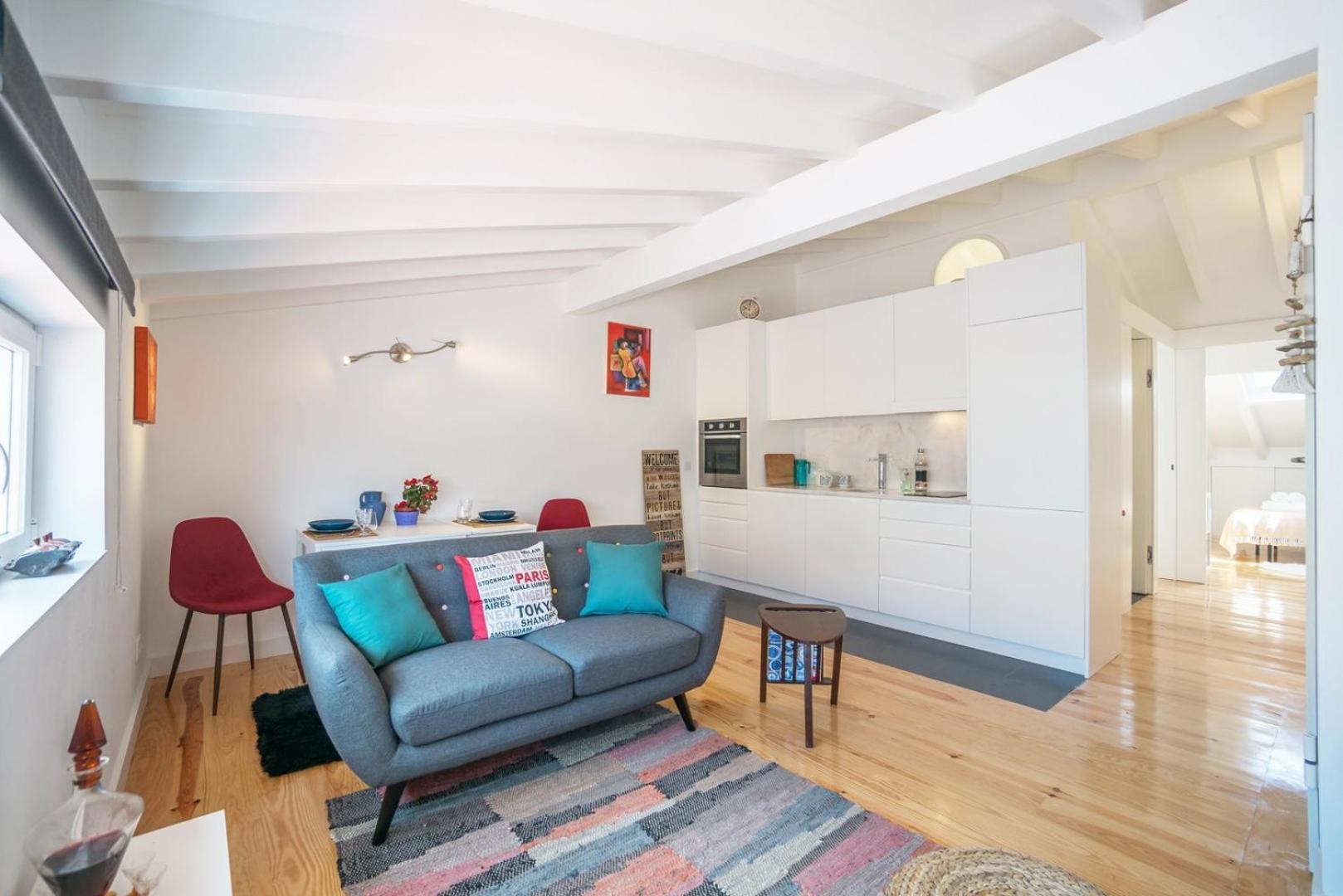 Guestready - Sweet Mick'S Home Lisboa Kültér fotó