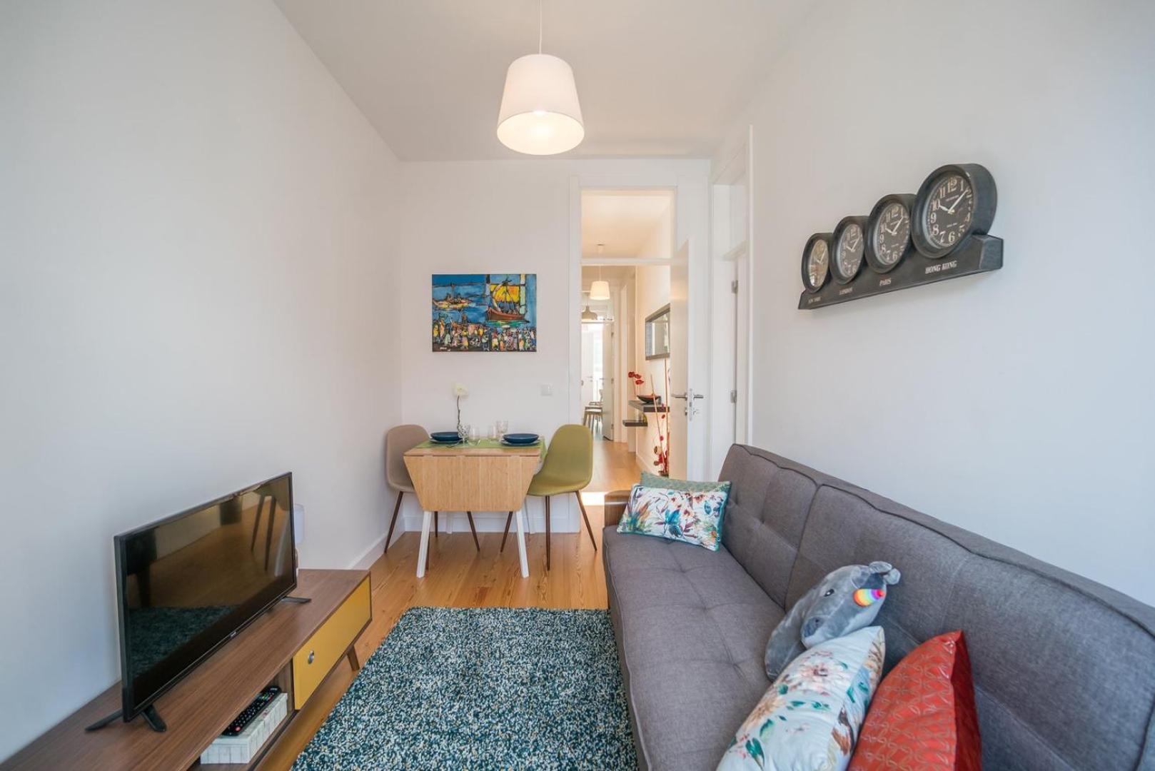 Guestready - Sweet Mick'S Home Lisboa Kültér fotó
