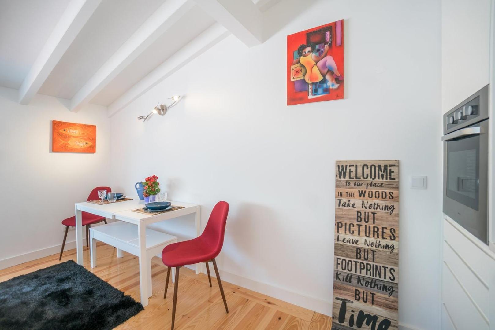 Guestready - Sweet Mick'S Home Lisboa Kültér fotó