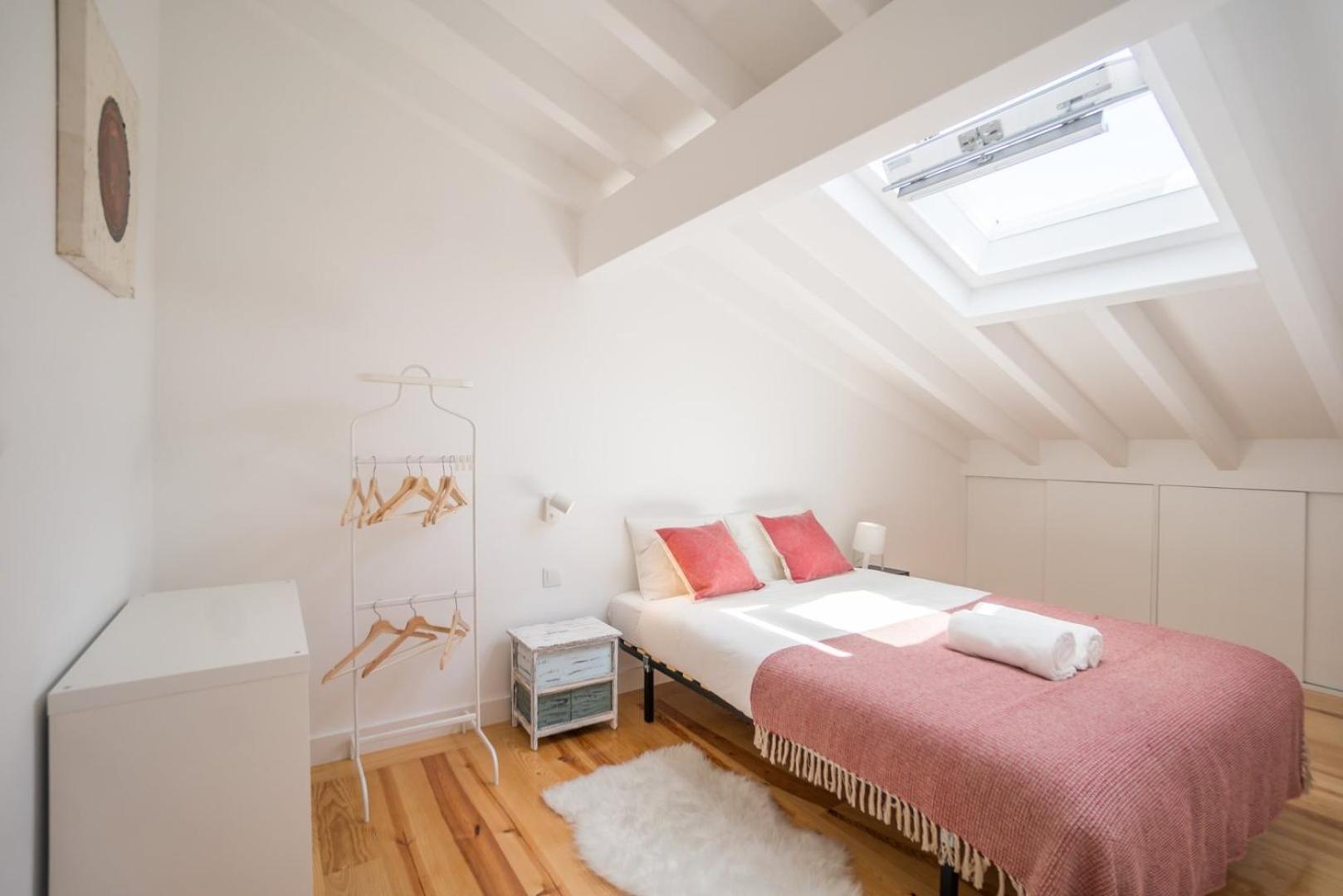 Guestready - Sweet Mick'S Home Lisboa Kültér fotó
