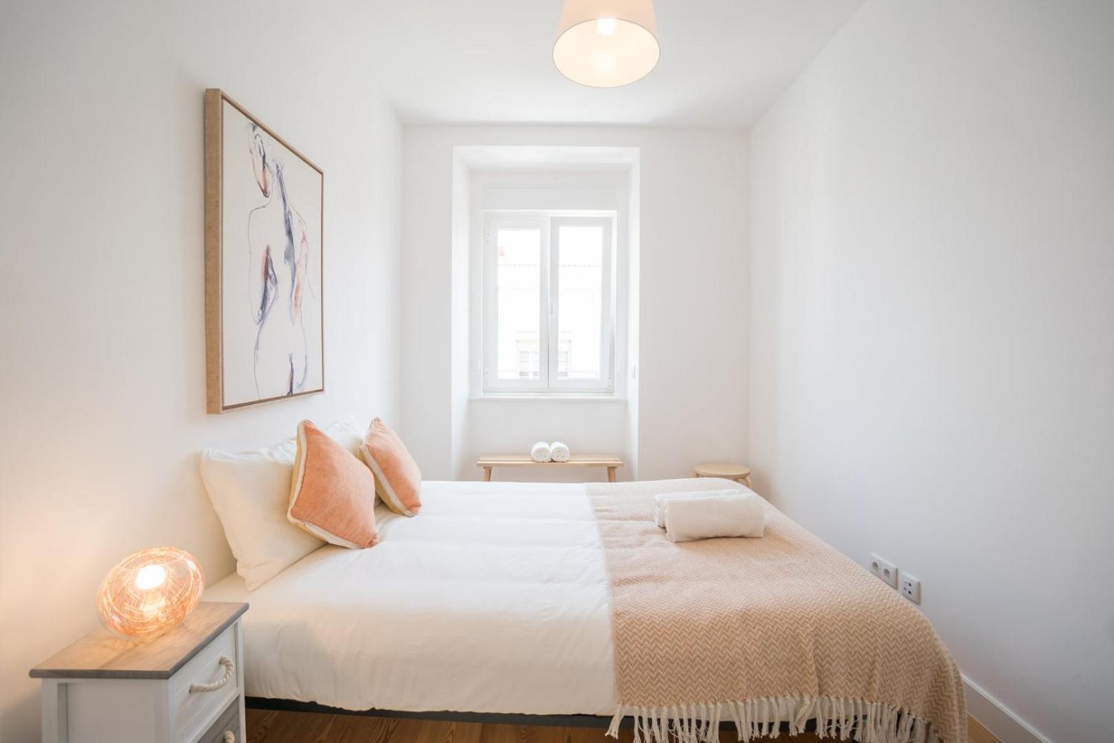 Guestready - Sweet Mick'S Home Lisboa Kültér fotó