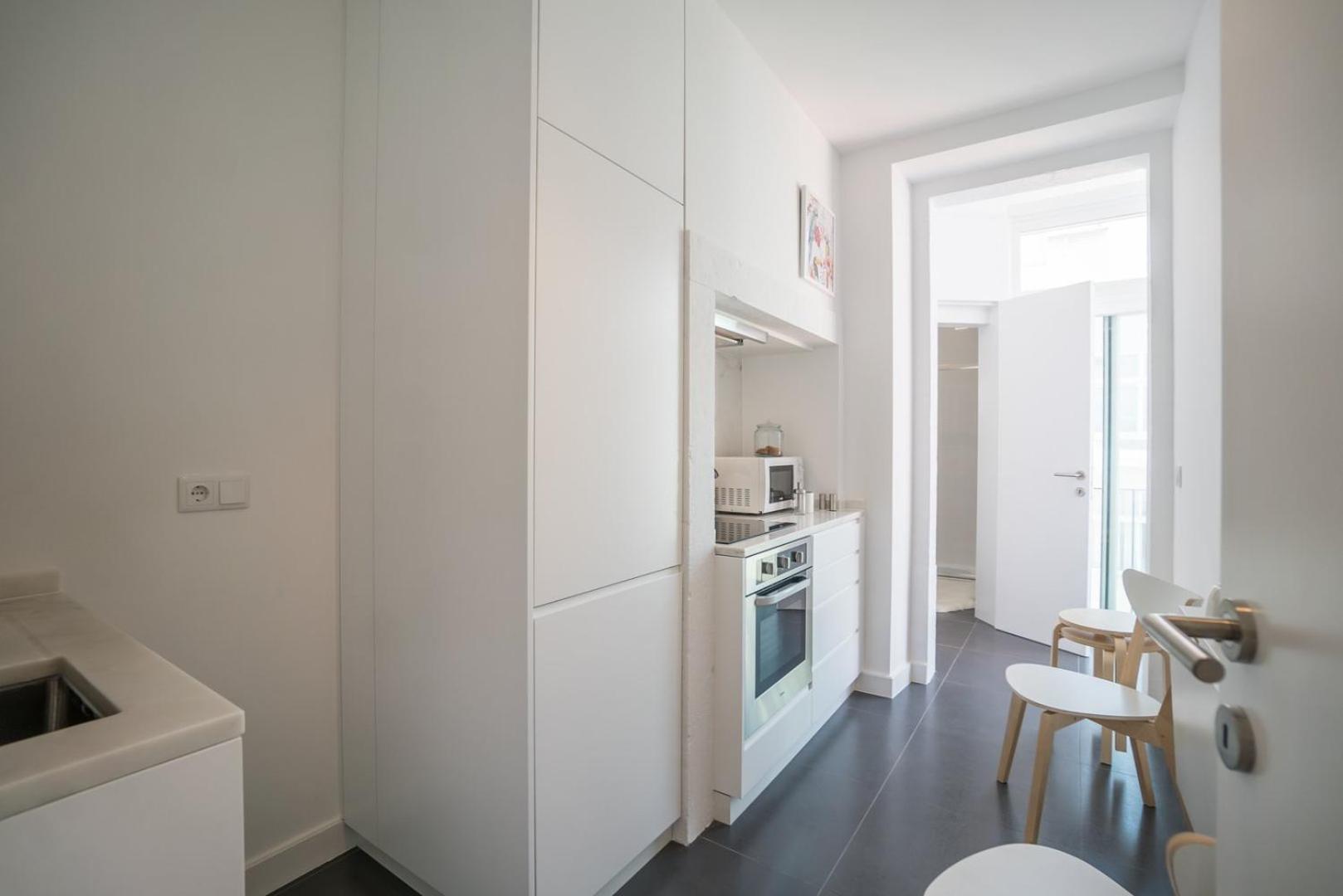 Guestready - Sweet Mick'S Home Lisboa Kültér fotó