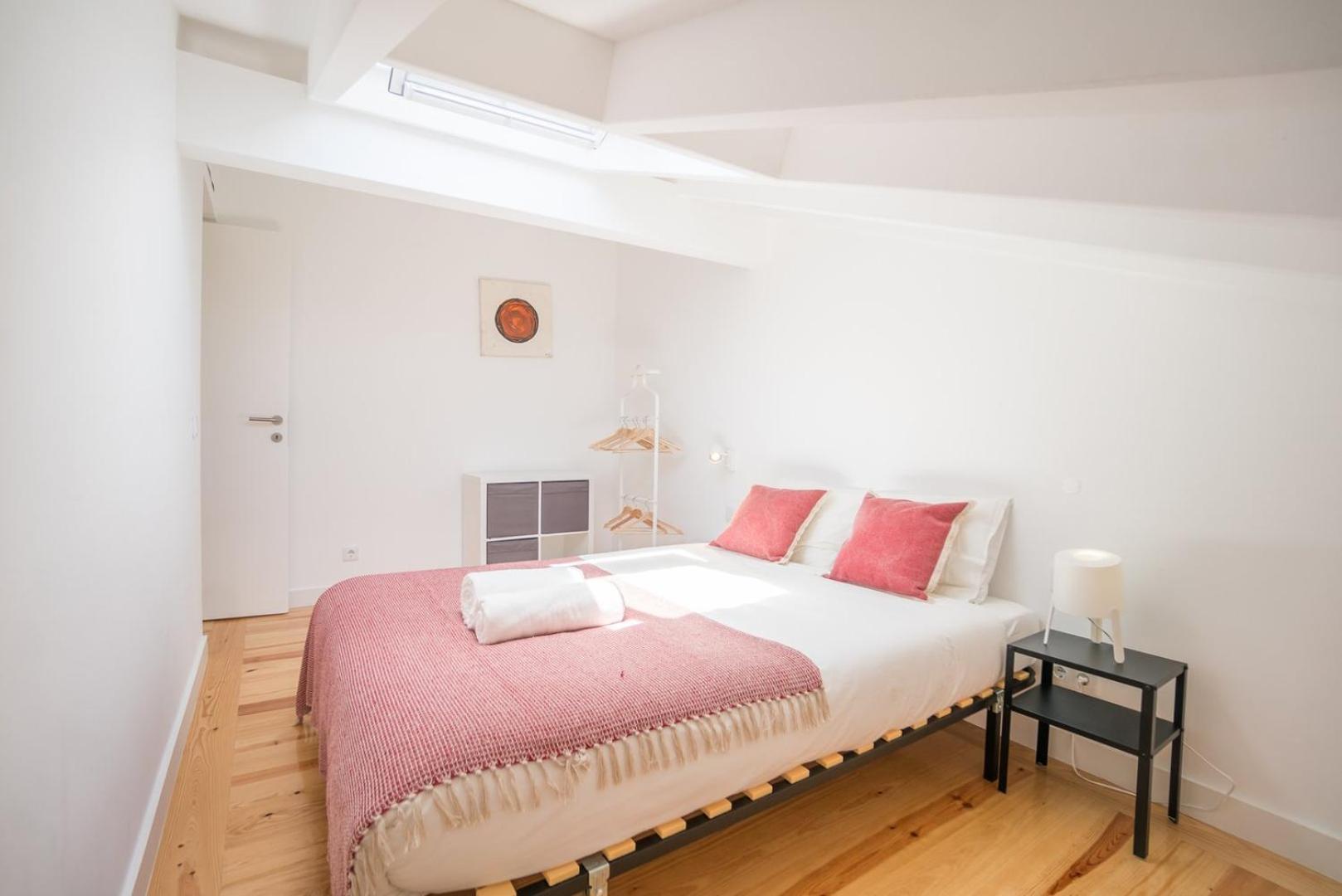 Guestready - Sweet Mick'S Home Lisboa Kültér fotó