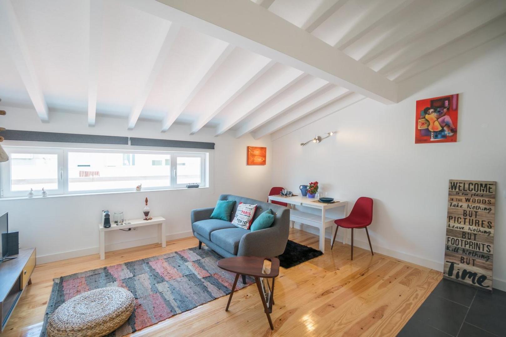 Guestready - Sweet Mick'S Home Lisboa Kültér fotó