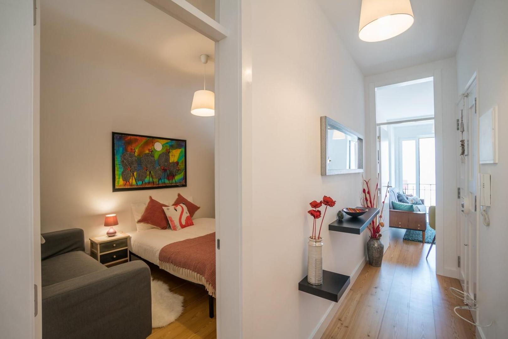 Guestready - Sweet Mick'S Home Lisboa Kültér fotó