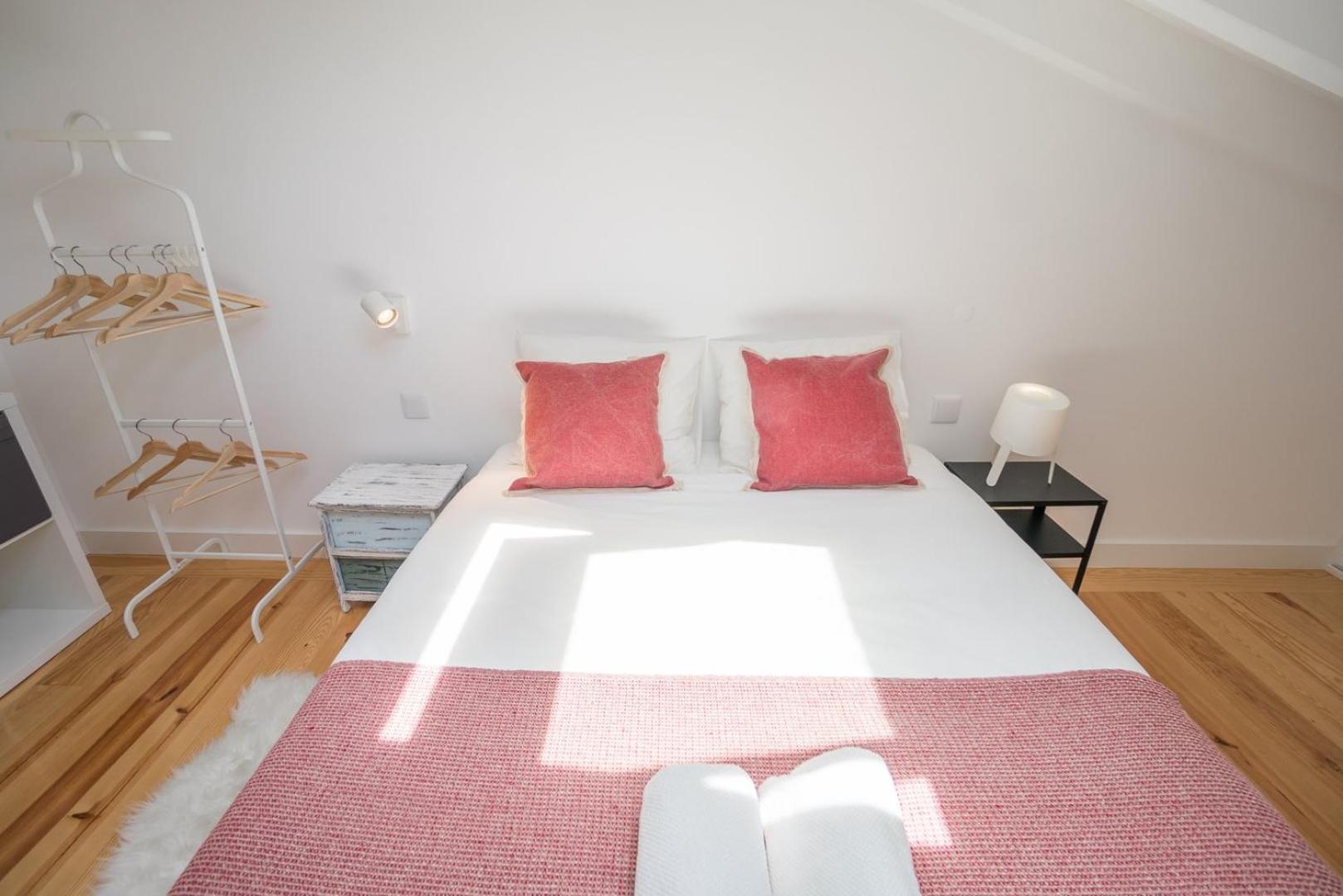 Guestready - Sweet Mick'S Home Lisboa Kültér fotó