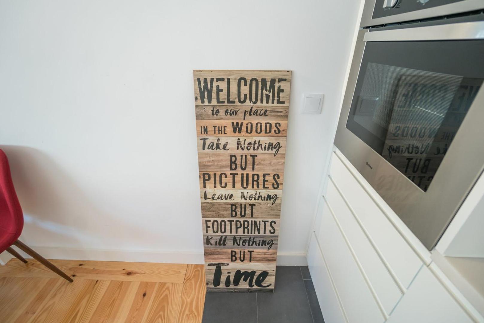 Guestready - Sweet Mick'S Home Lisboa Kültér fotó