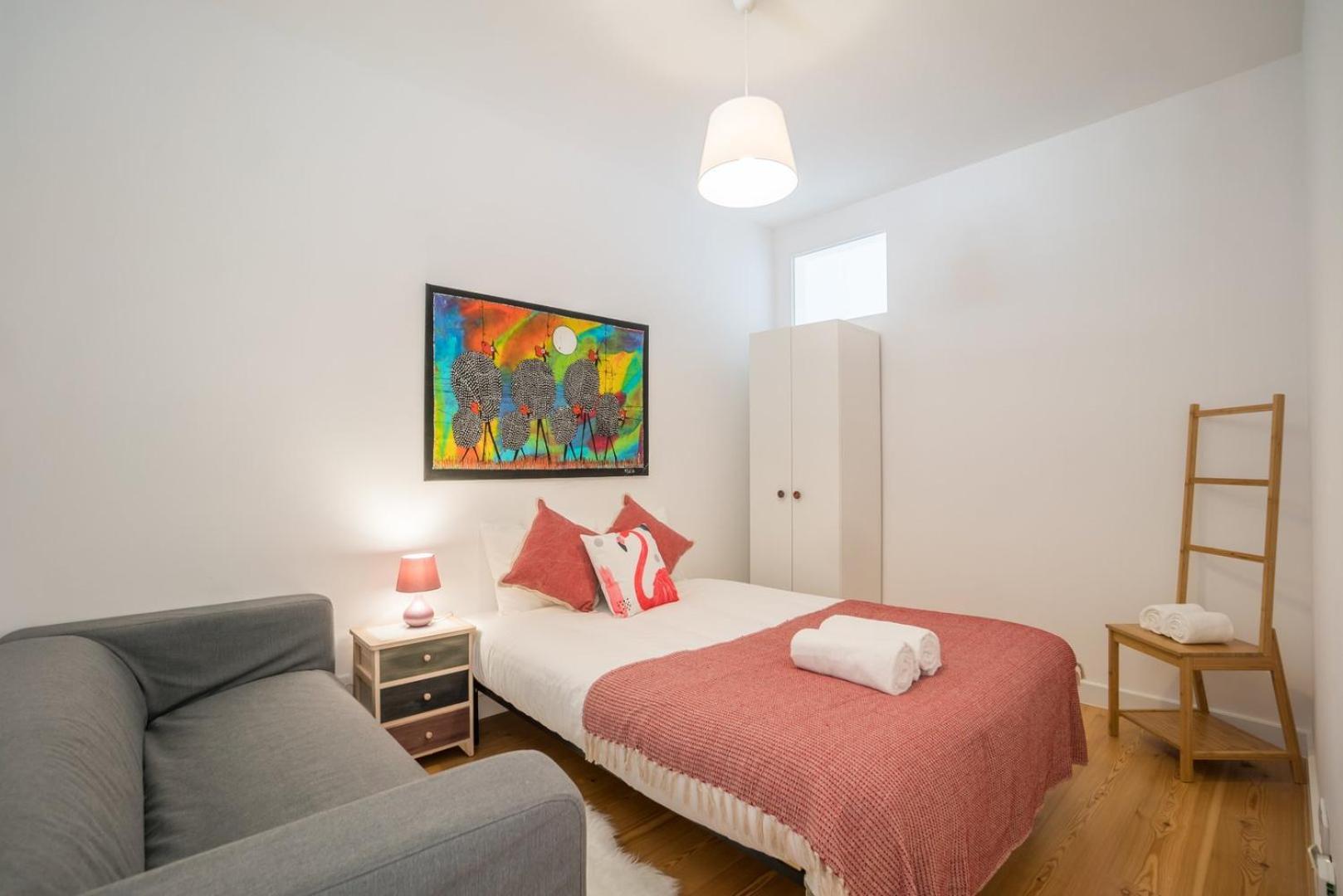 Guestready - Sweet Mick'S Home Lisboa Kültér fotó