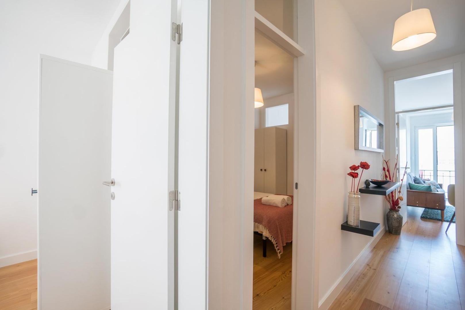 Guestready - Sweet Mick'S Home Lisboa Kültér fotó