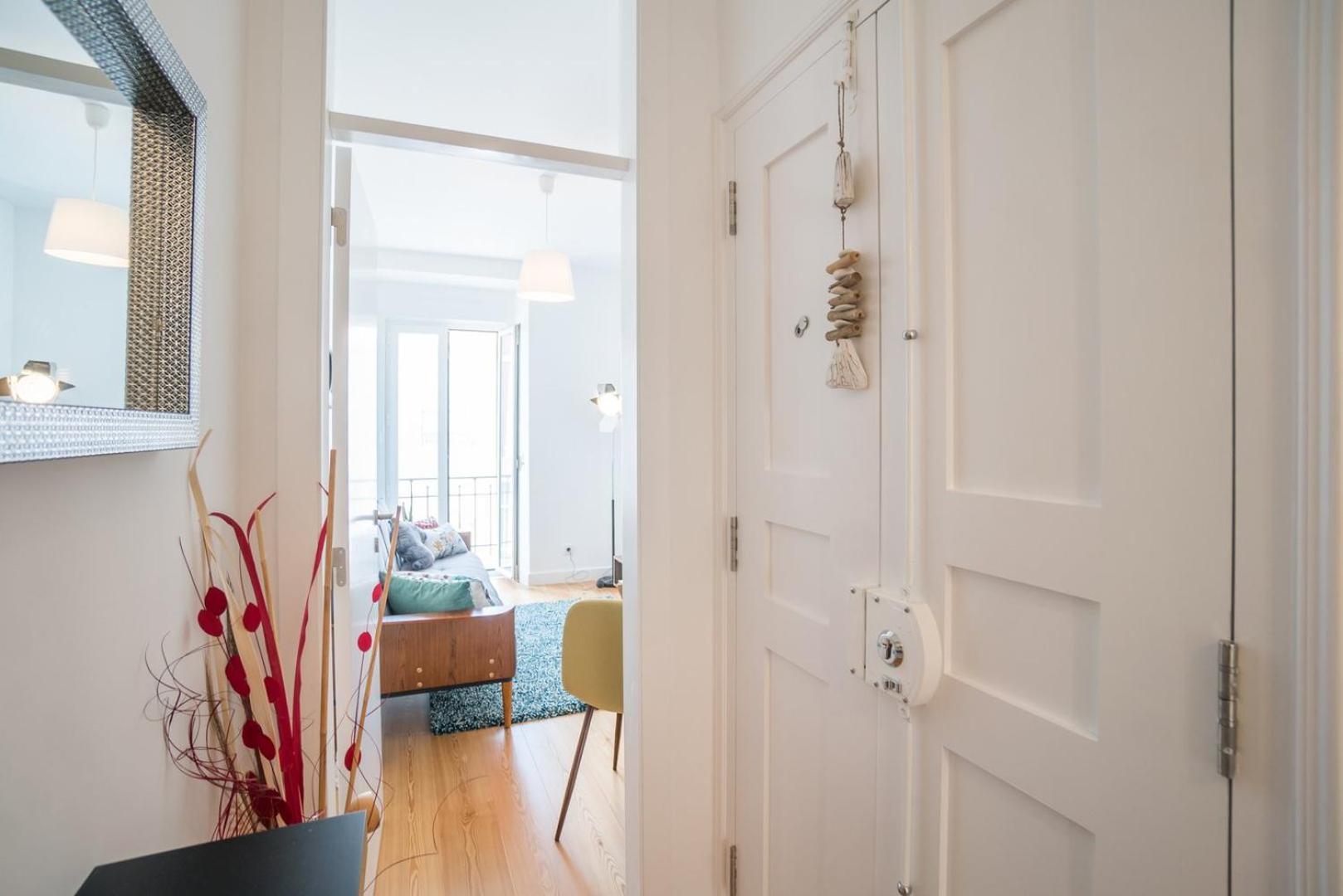 Guestready - Sweet Mick'S Home Lisboa Kültér fotó