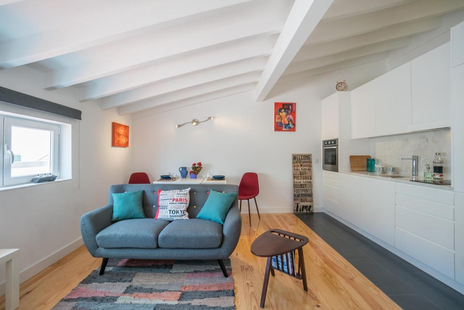 Guestready - Sweet Mick'S Home Lisboa Kültér fotó