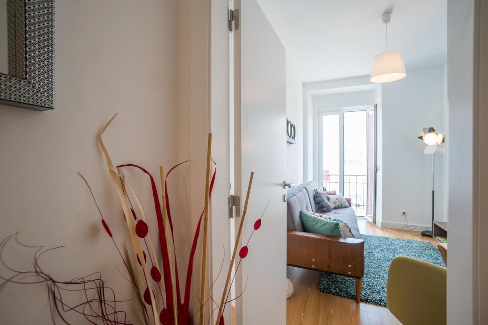 Guestready - Sweet Mick'S Home Lisboa Kültér fotó