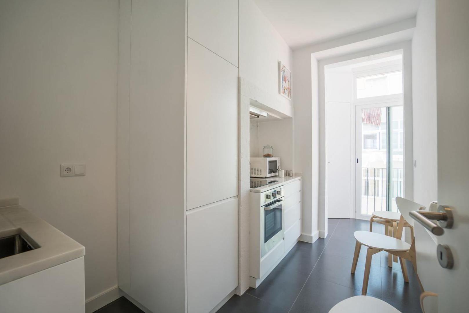 Guestready - Sweet Mick'S Home Lisboa Kültér fotó