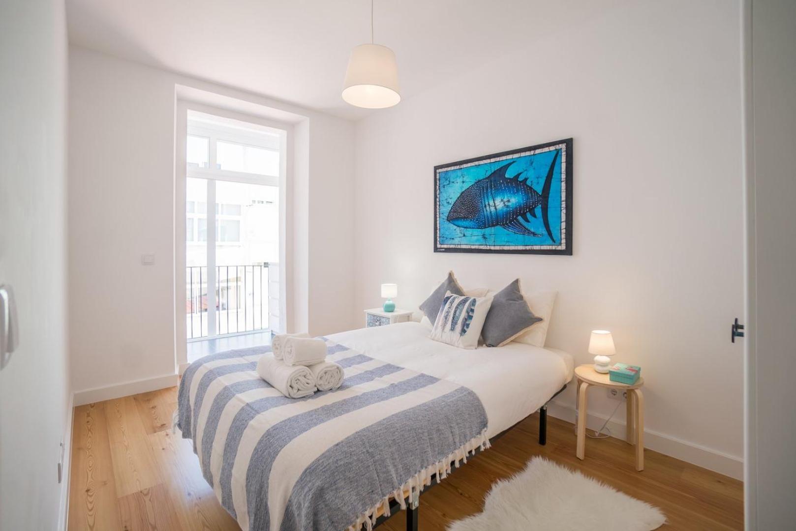 Guestready - Sweet Mick'S Home Lisboa Kültér fotó