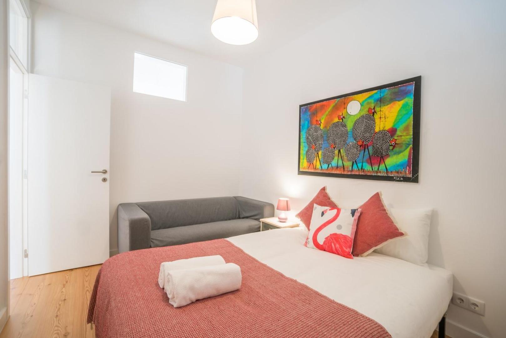 Guestready - Sweet Mick'S Home Lisboa Kültér fotó