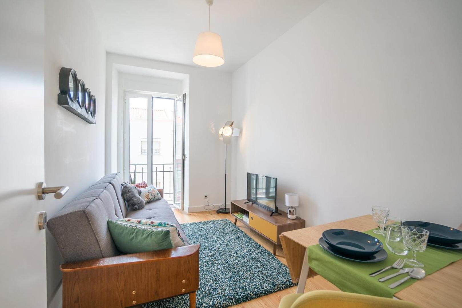 Guestready - Sweet Mick'S Home Lisboa Kültér fotó