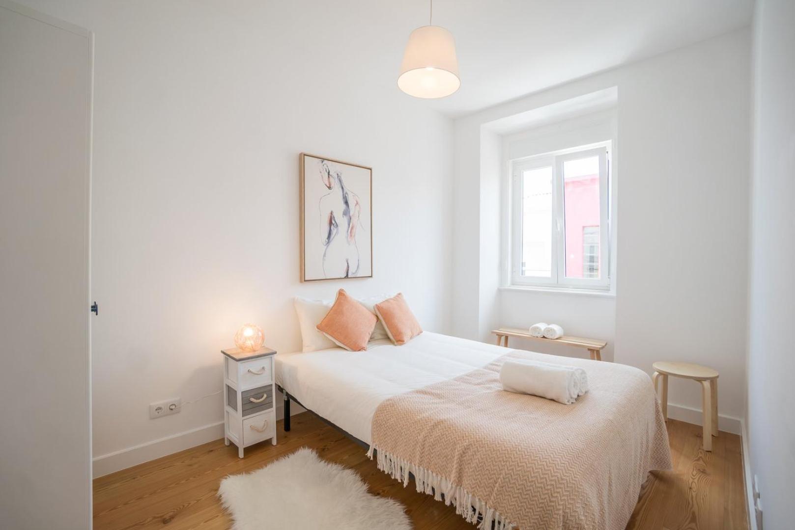 Guestready - Sweet Mick'S Home Lisboa Kültér fotó